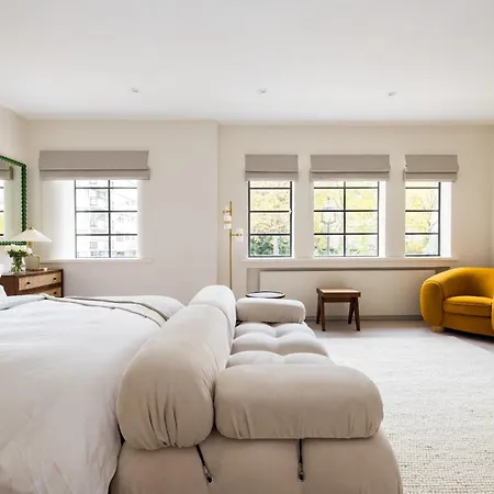 Holiday home House Of Bobbin - Hyde Park Mansion London