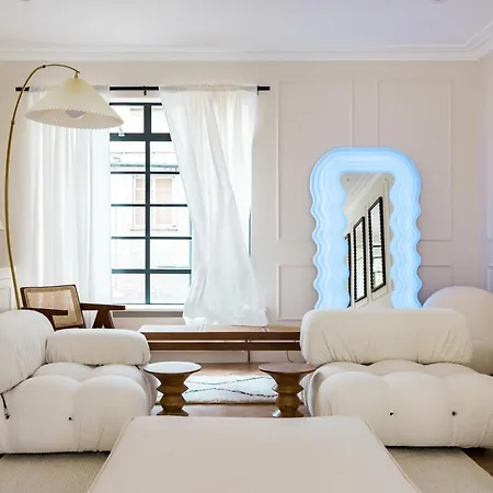 Holiday home House Of Bobbin - Hyde Park Mansion London