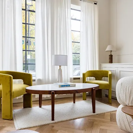 Holiday home House Of Bobbin - Hyde Park Mansion London