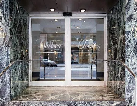 Chelsea ,one Bedroom