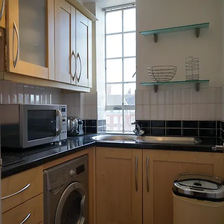 Chelsea ,one Bedroom