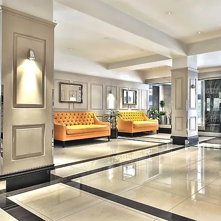 Chelsea ,one Bedroom Apartment *