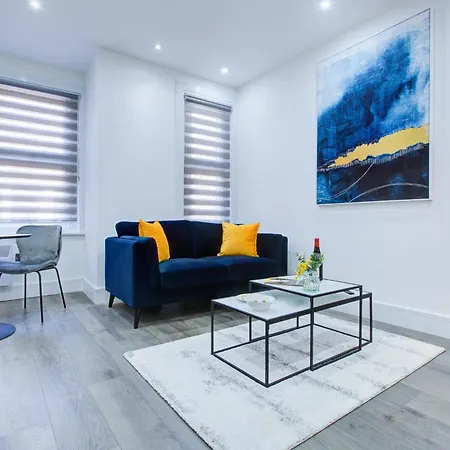 Apartamento Hybrid Resi - London, Wandsworth Close To Clapham