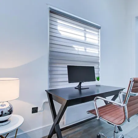 Hybrid Resi - London, Wandsworth Close To Clapham *