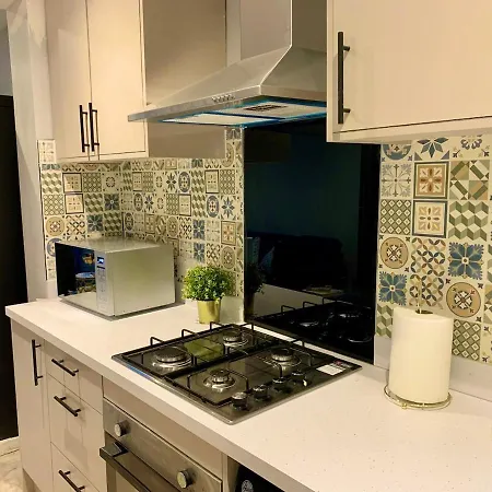 Stunning Double With Own Bathroom