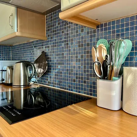 Beautiful Flat Chiswick Apartment London