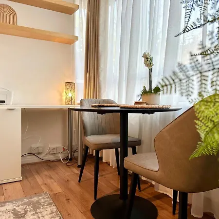 Apartment Beautiful Flat Chiswick London