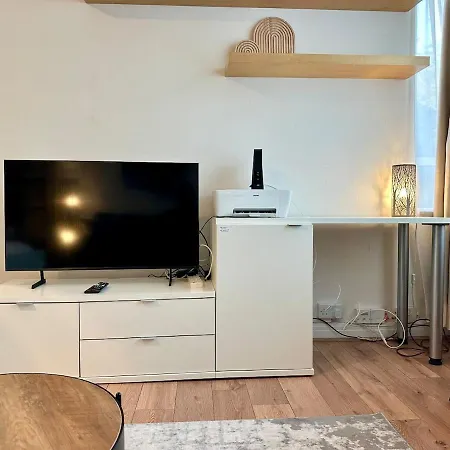 Beautiful Flat Chiswick *