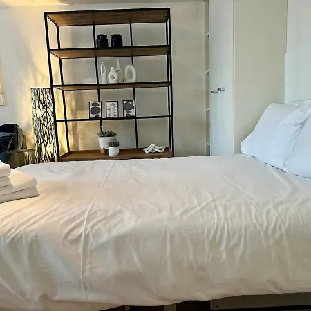 Apartment Beautiful Flat Chiswick