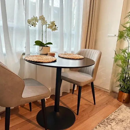 Apartment Beautiful Flat Chiswick *