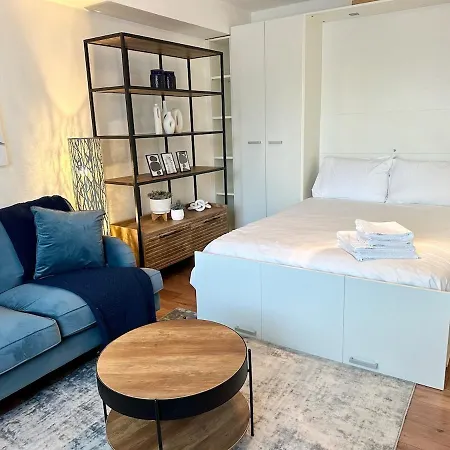 Apartment Beautiful Flat Chiswick London