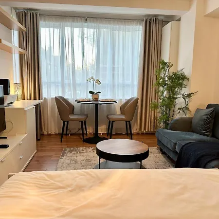 Beautiful Flat Chiswick London