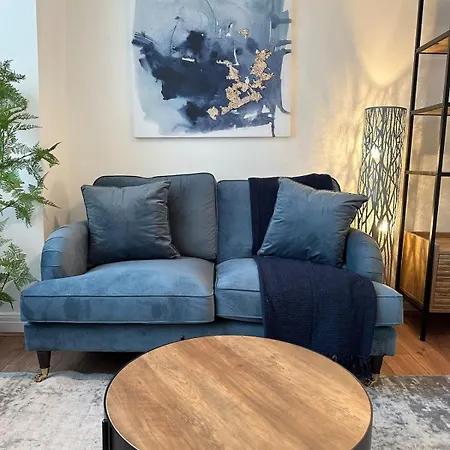 Apartment Beautiful Flat Chiswick *