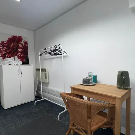 Apartment A Charming Flat At Kings Cross *