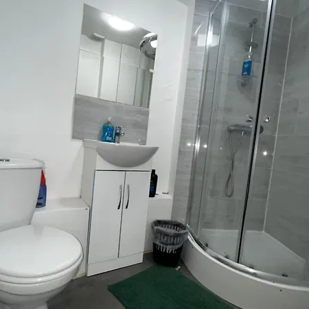 A Charming Flat At Kings Cross * London