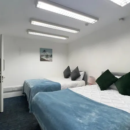 Apartment A Charming Flat At Kings Cross