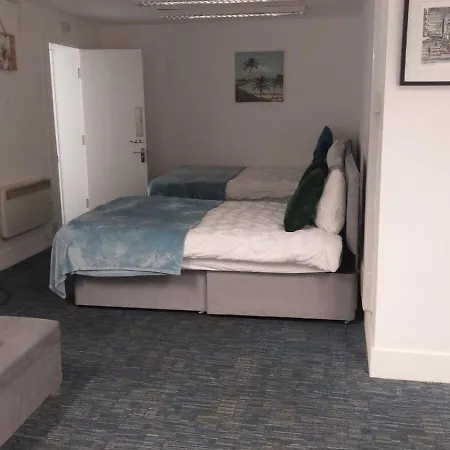A Charming Flat At Kings Cross * London