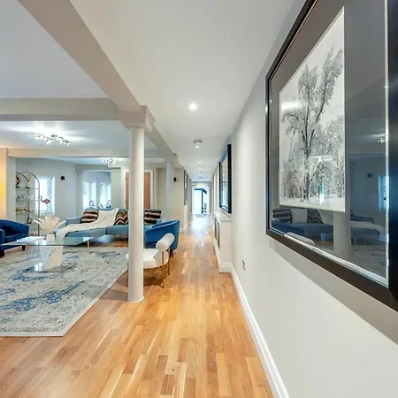 Ultra Massive House In Hyde Park * London