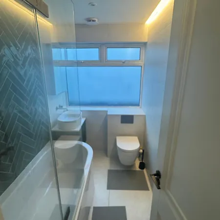House Guest house