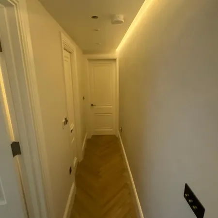House Guest house *