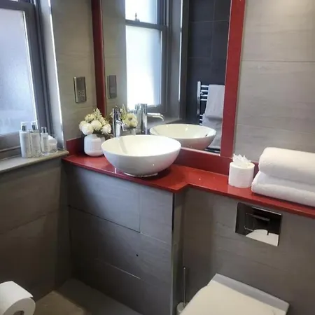 Apartment En-suite Boutique 102 London