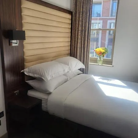 Apartment En-suite Boutique 102 *