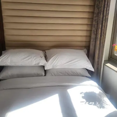 Apartment En-suite Boutique 102