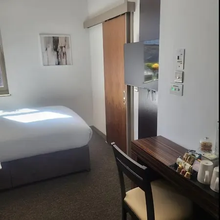 Apartment En-suite Boutique 102 London