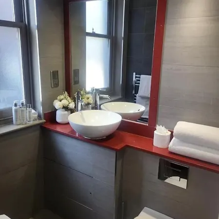 Apartment En-suite Boutique 102 London