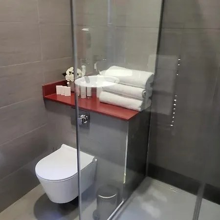 Apartment Ensuite Boutique 103 London