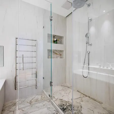 Apartment Fitzrovias 3 Bedroom 4 Bathroom Penthouse With Terrace Aircooling And Lift *