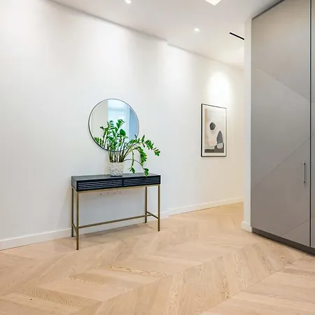 Private & Exclusive In The Heart Of Fitzrovia