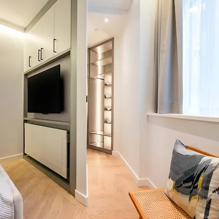Apartment Private & Exclusive In The Heart Of Fitzrovia *