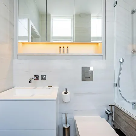 Apartment Private & Exclusive In The Heart Of Fitzrovia London