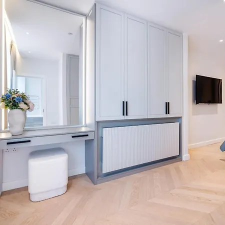 Private & Exclusive In The Heart Of Fitzrovia