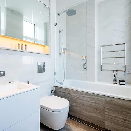 Private & Exclusive In The Heart Of Fitzrovia *