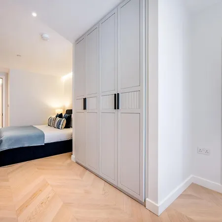 Private & Exclusive In The Heart Of Fitzrovia London