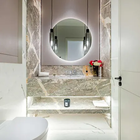 Private & Exclusive In The Heart Of Fitzrovia