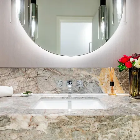Private & Exclusive In The Heart Of Fitzrovia London