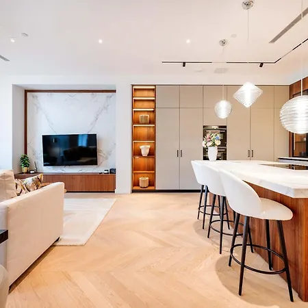 Private & Exclusive In The Heart Of Fitzrovia * London