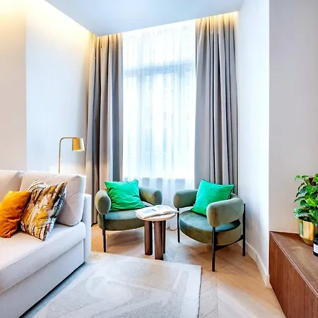 Private & Exclusive In The Heart Of Fitzrovia *