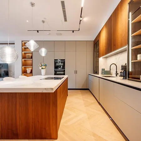 Private & Exclusive In The Heart Of Fitzrovia Apartment London