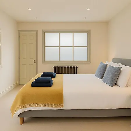 Lejlighed Spacious 3 Bed Kings Road Sw6