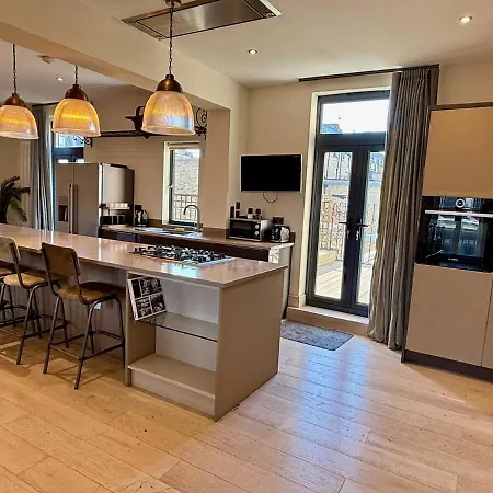 Lejlighed Spacious 3 Bed Kings Road Sw6 London