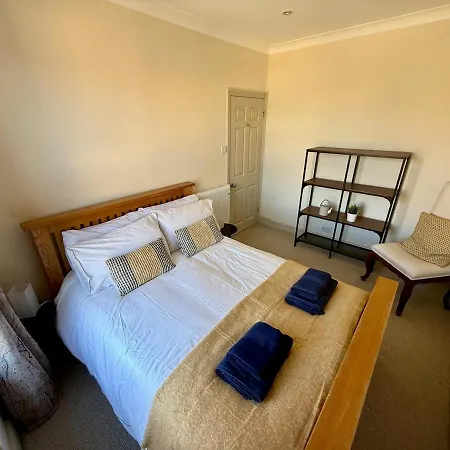 Lejlighed Spacious 3 Bed Kings Road Sw6 *