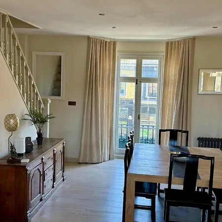 Spacious 3 Bed Kings Road Sw6 London