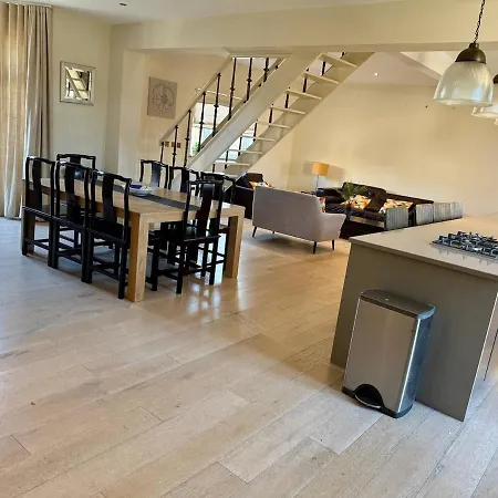Spacious 3 Bed Kings Road Sw6 Lejlighed *