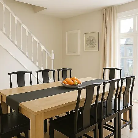 Lejlighed Spacious 3 Bed Kings Road Sw6 *