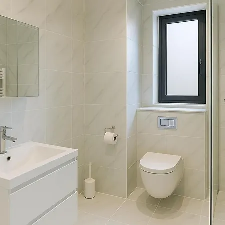 Lejlighed Spacious 3 Bed Kings Road Sw6 London