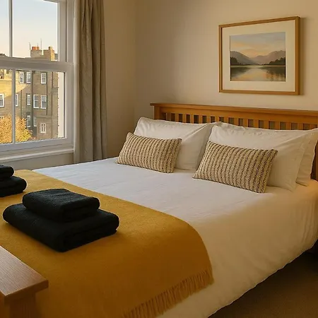 Spacious 3 Bed Kings Road Sw6 * London